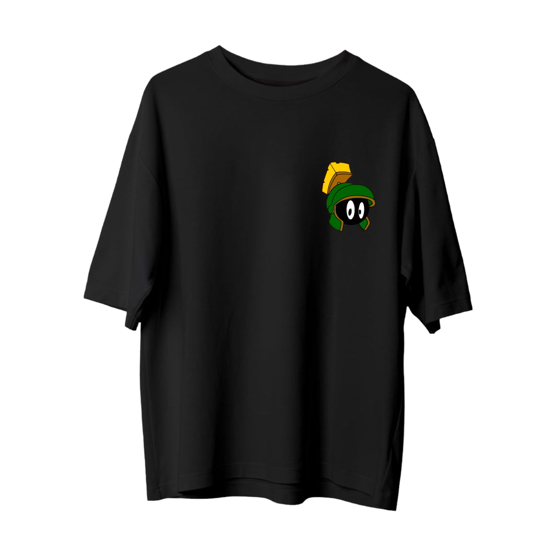 Martian - Oversize T-Shirt