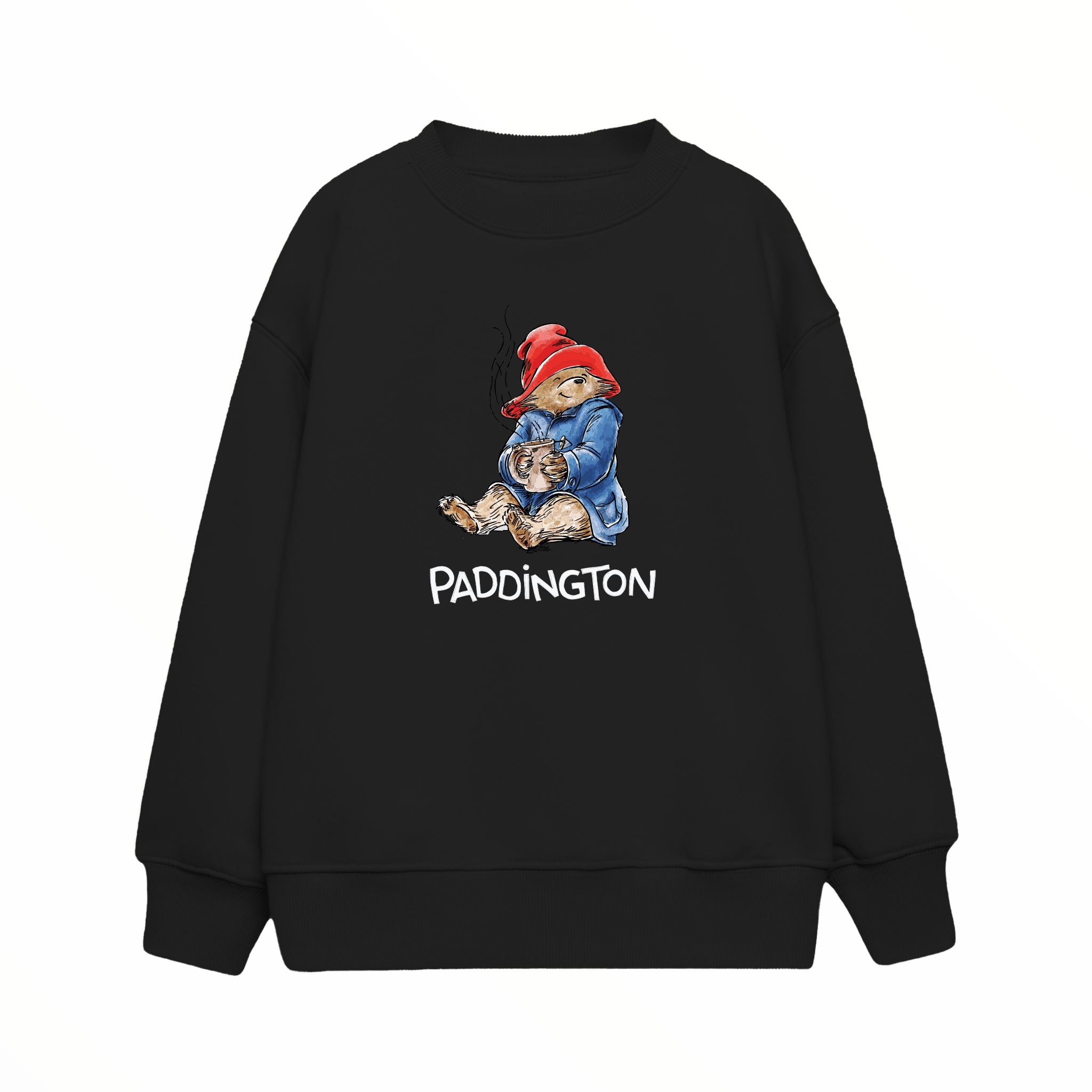 Paddington - Çocuk Sweatshirt