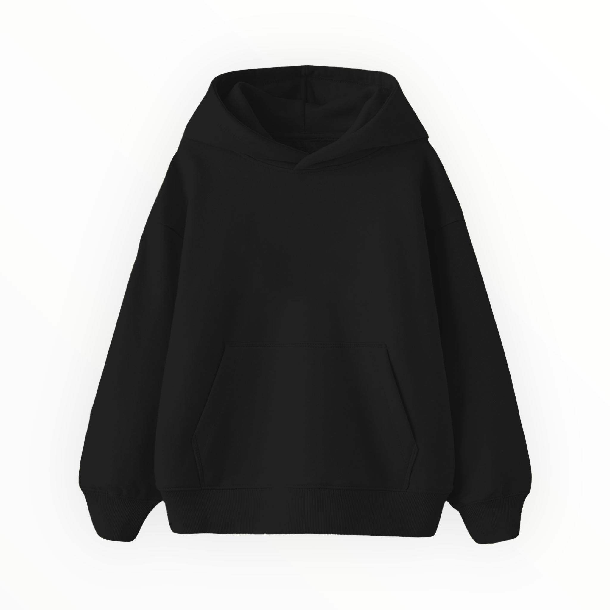 Basic - Çocuk Hoodie