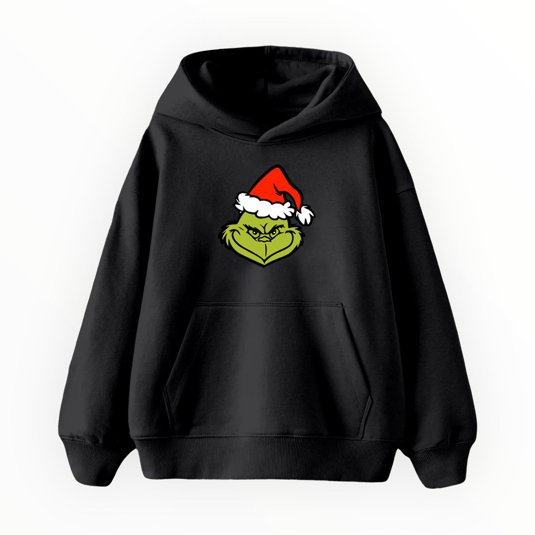 Grinch - Çocuk Hoodie