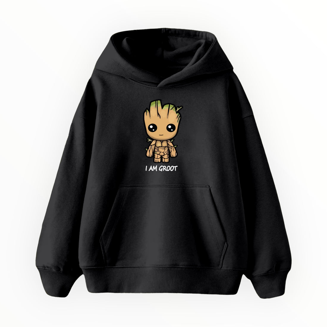 Groot - Çocuk Hoodie