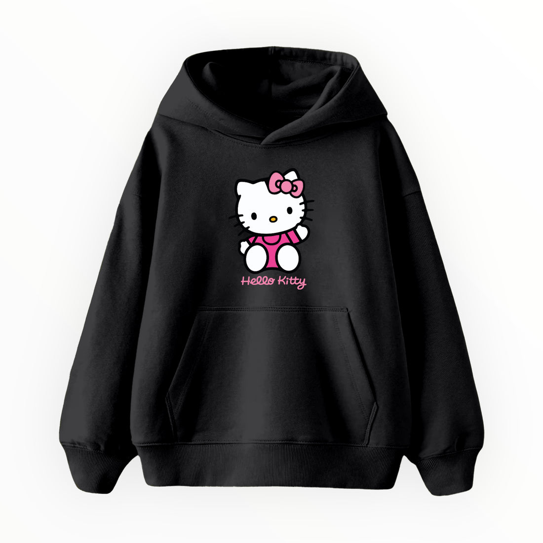 Hello Kity - Çocuk Hoodie