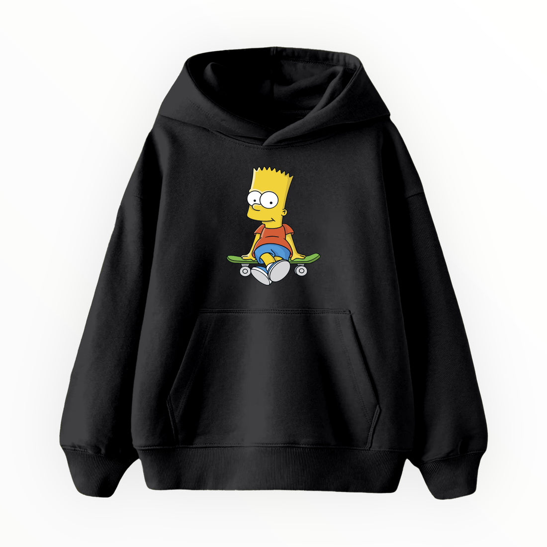 Kids Sims - Çocuk Hoodie