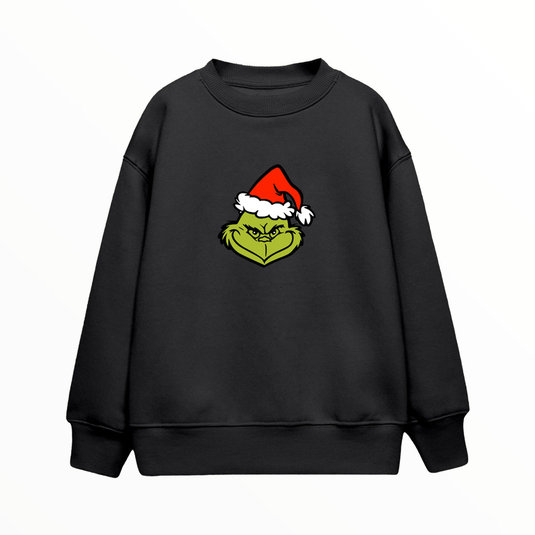 Grinch - Çocuk Sweatshirt