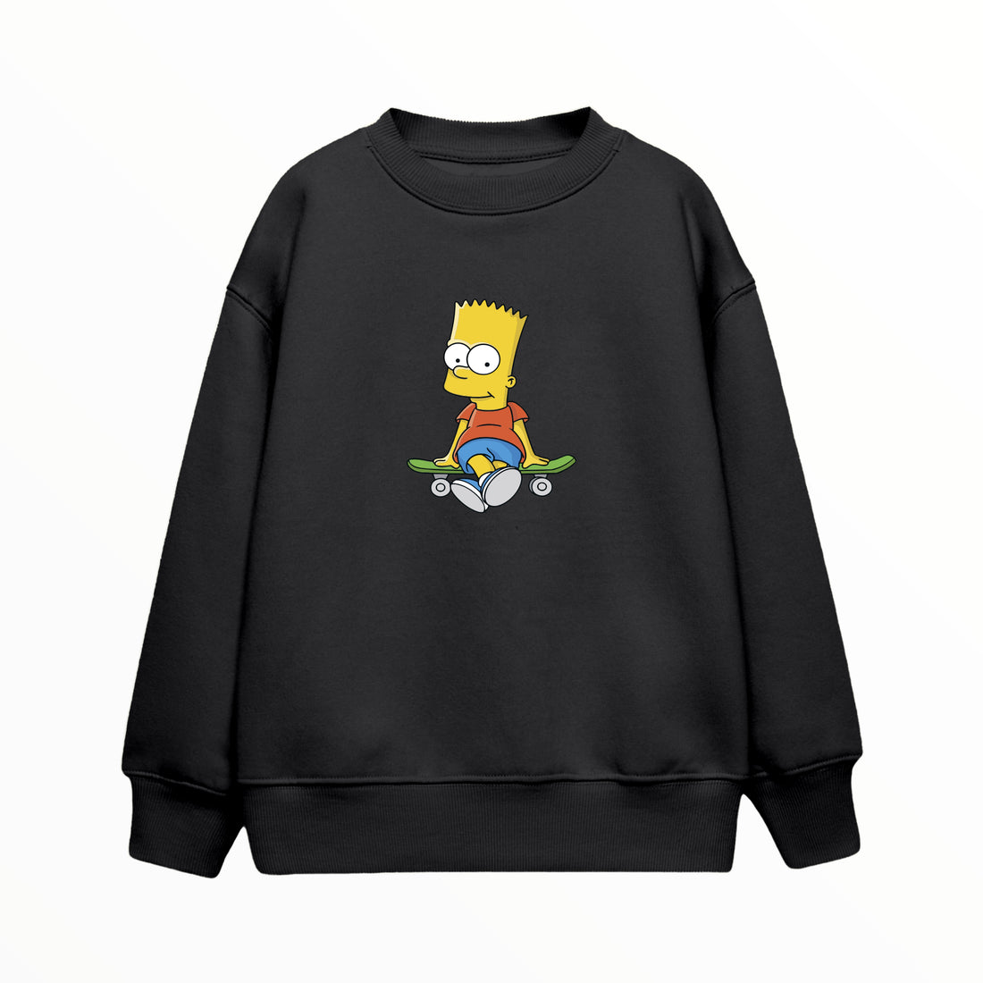 Kids Sims - Çocuk Sweatshirt