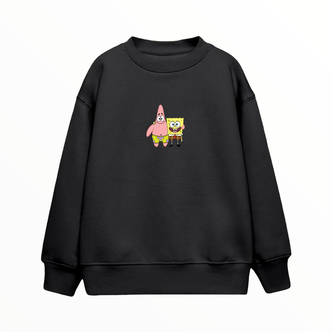 Sponge - Çocuk Sweatshirt
