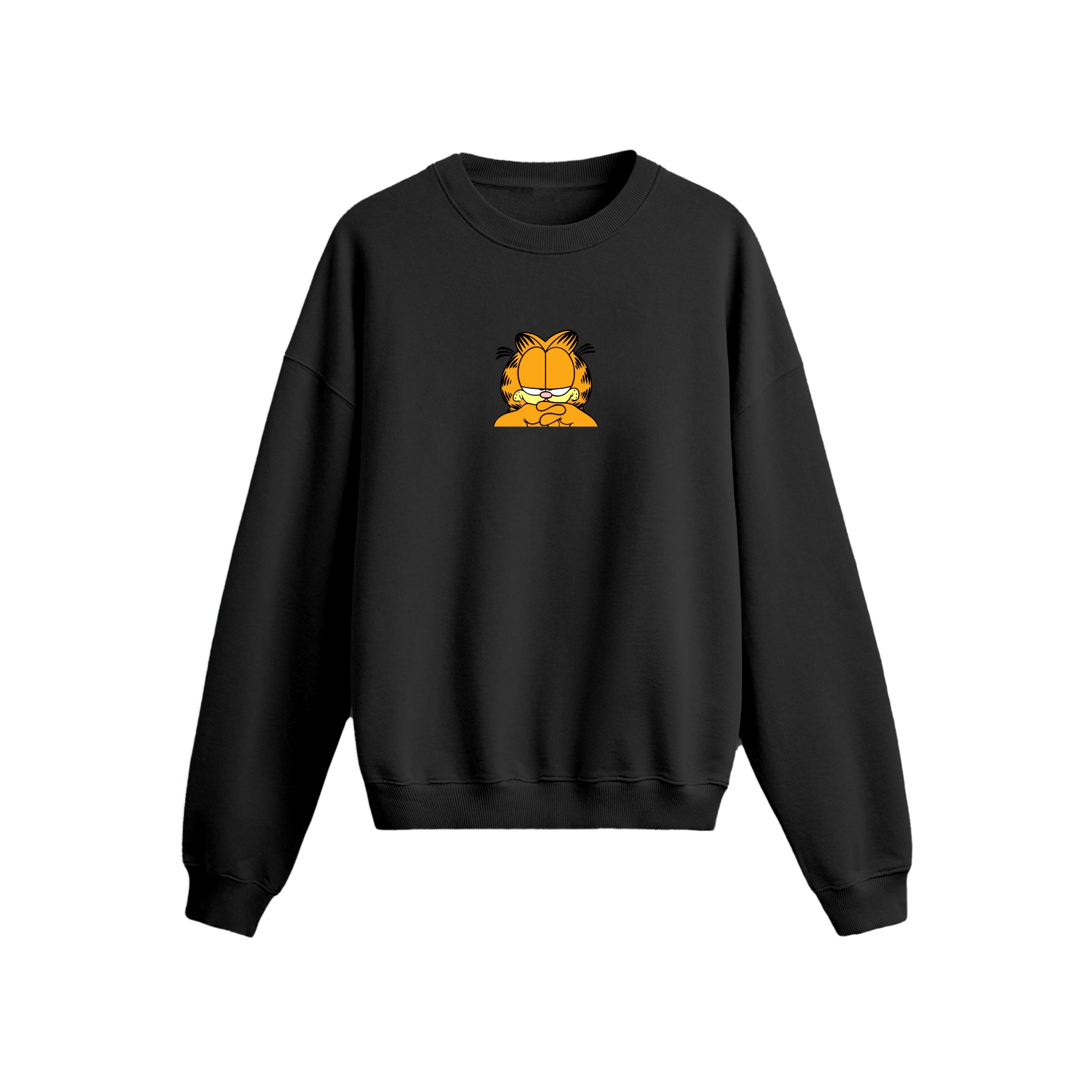 Garfield - Oversize Sweatshirt