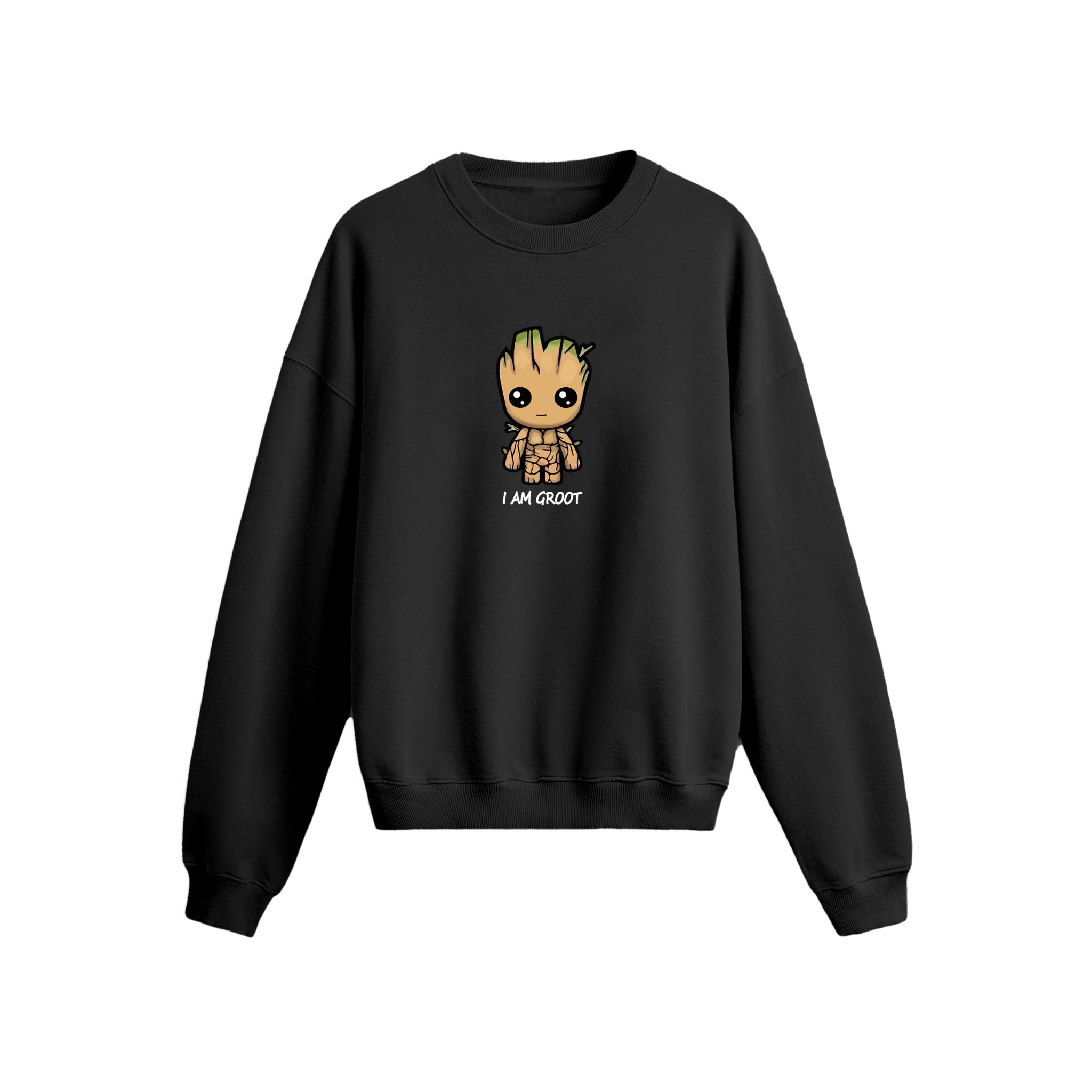 Groot - Oversize Sweatshirt