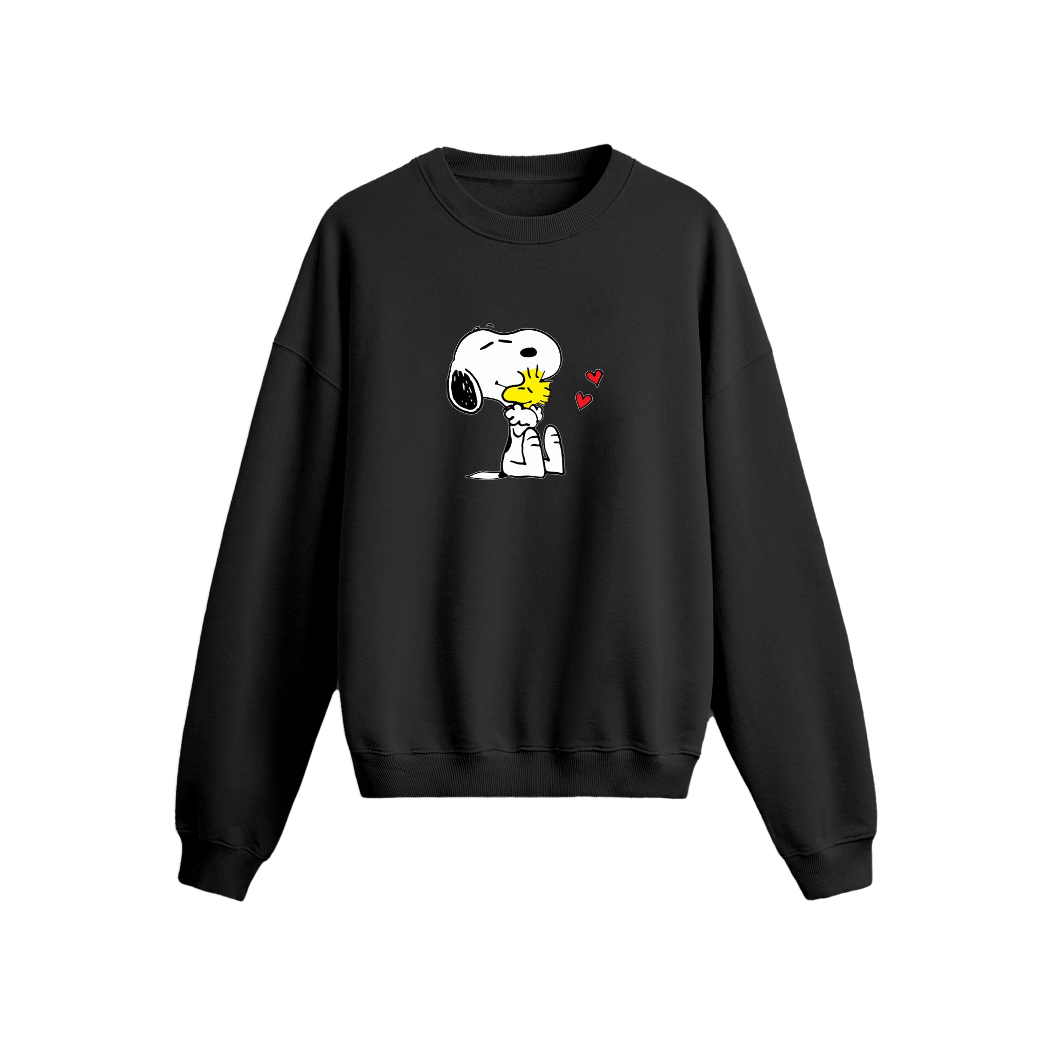 Snoopy - Oversize Sweatshirt