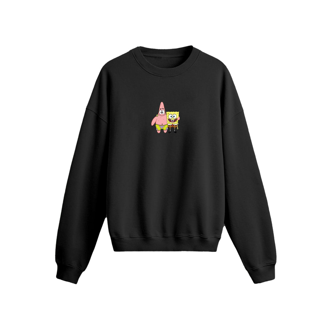 Sponge - Oversize Sweatshirt