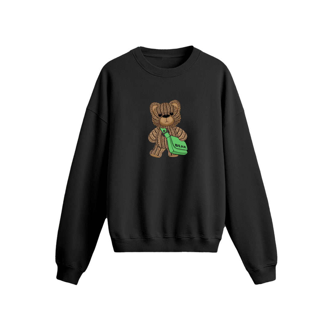 Yummy - Oversize Sweatshirt