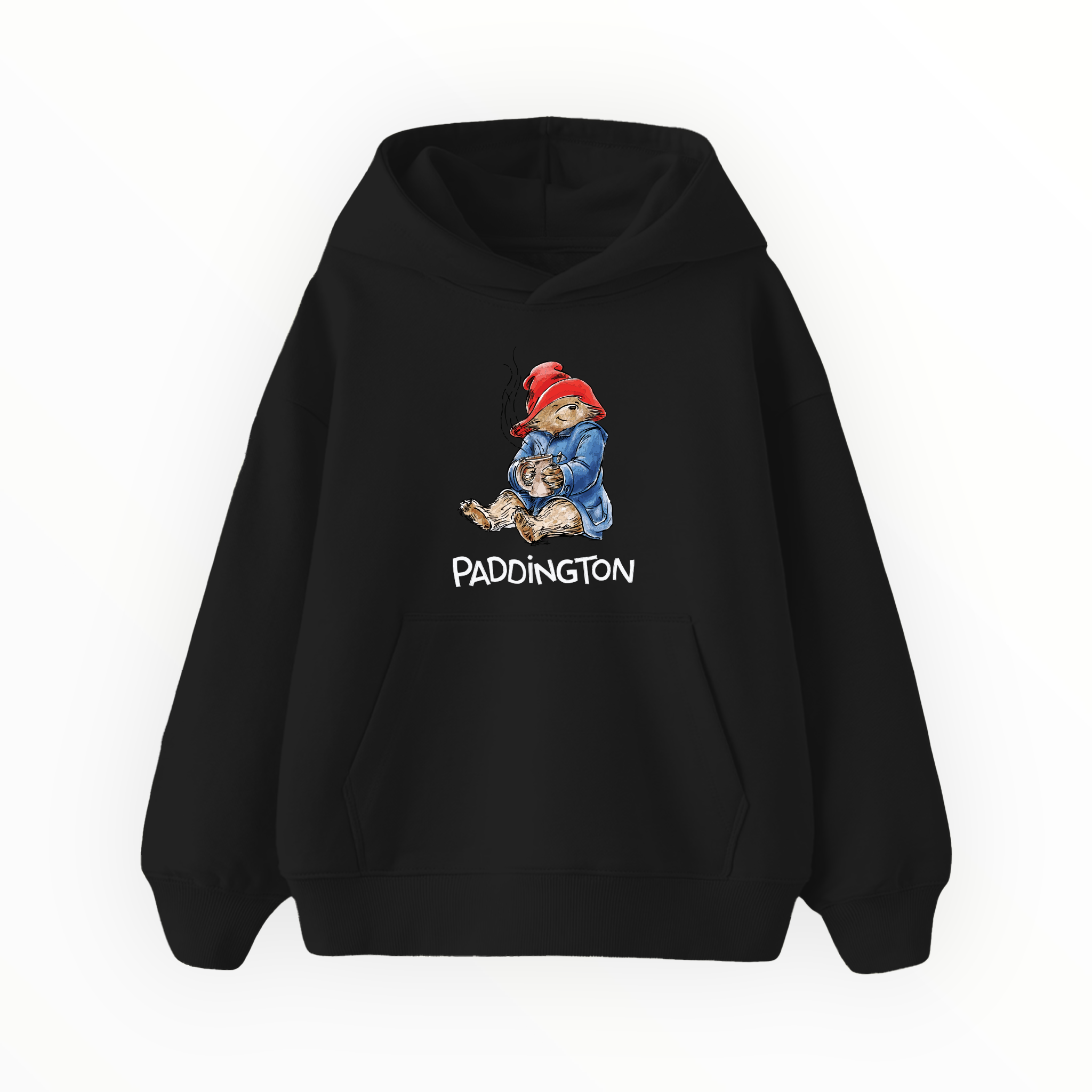 Paddington - Çocuk Hoodie