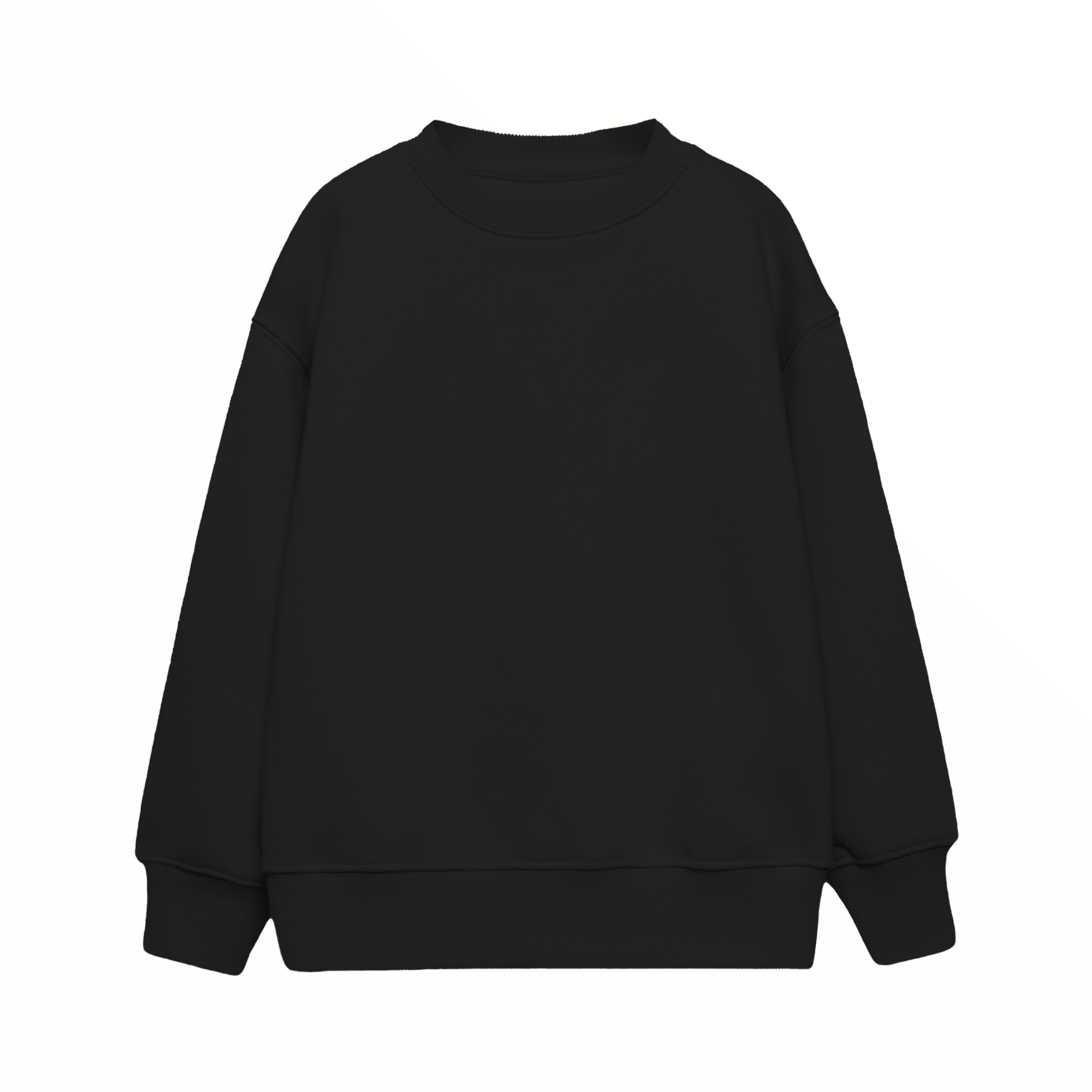 Basic - Çocuk Sweatshirt