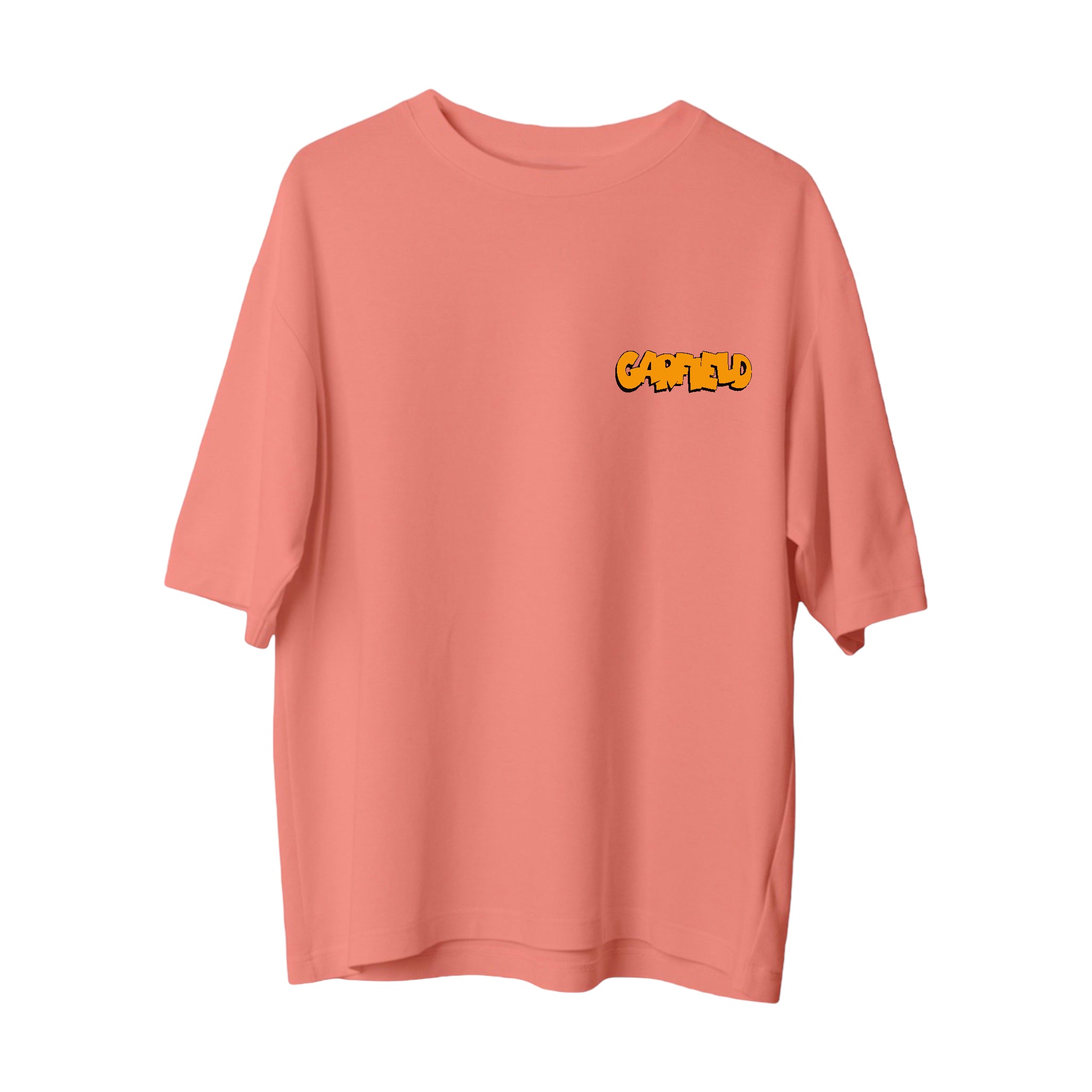 Garfield - Oversize T-Shirt