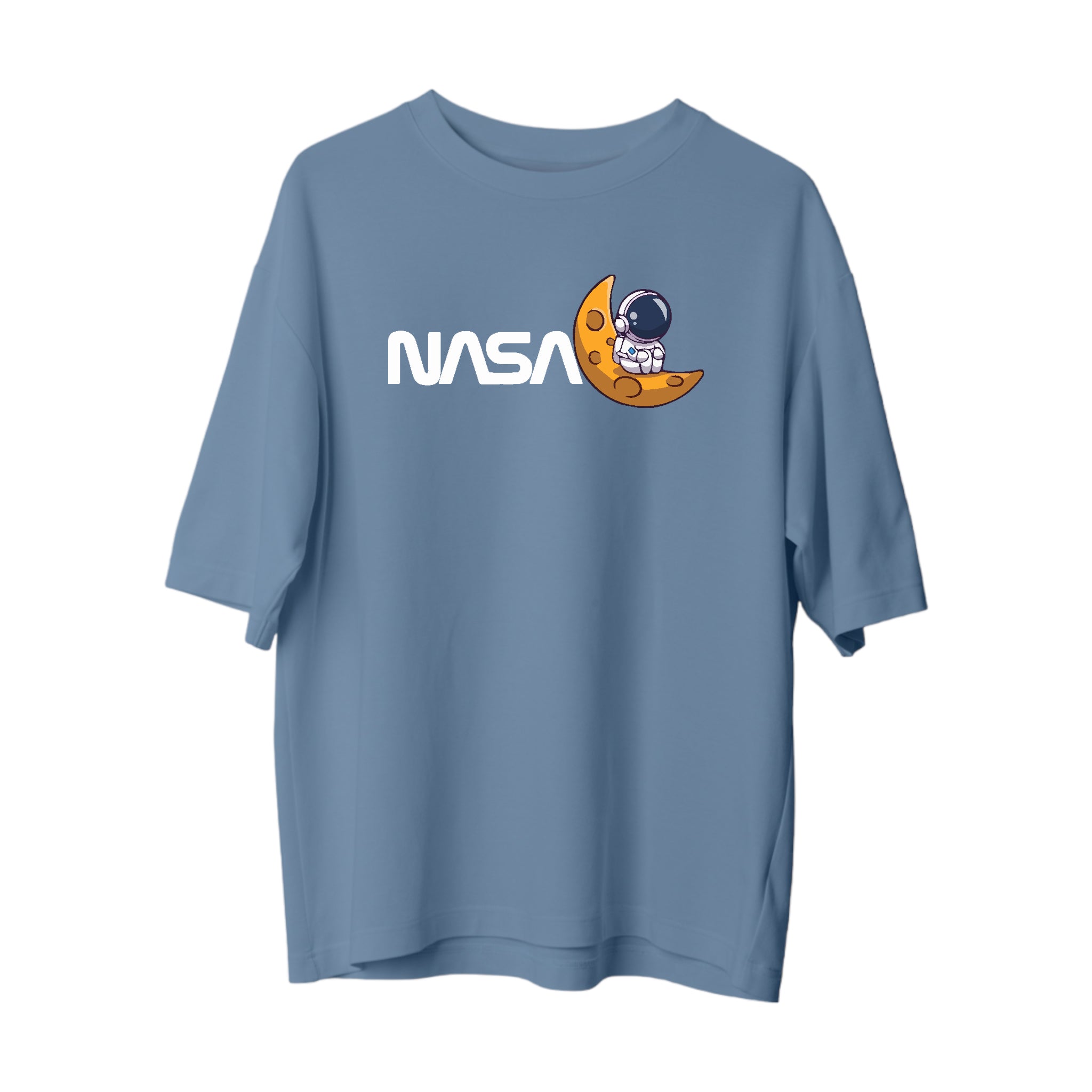 Nasa - Oversize T-Shirt