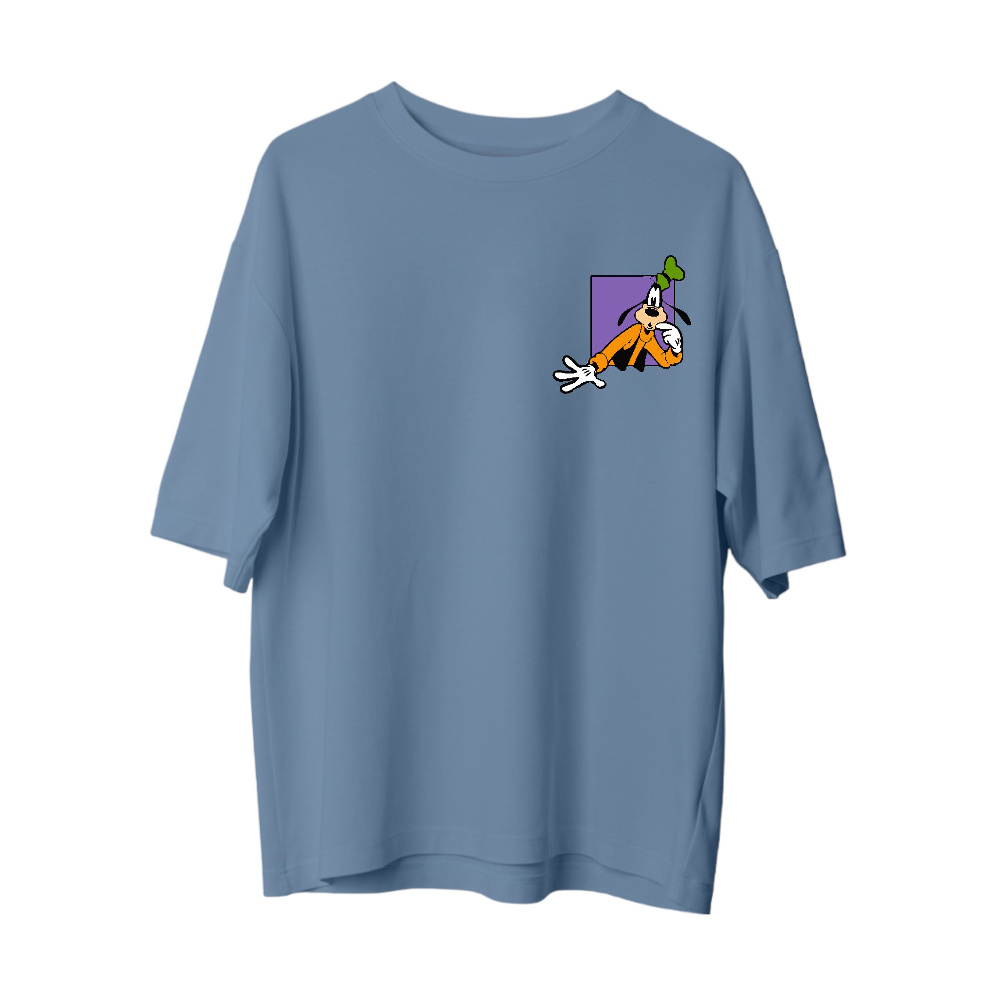 Goofy - Oversize T-Shirt