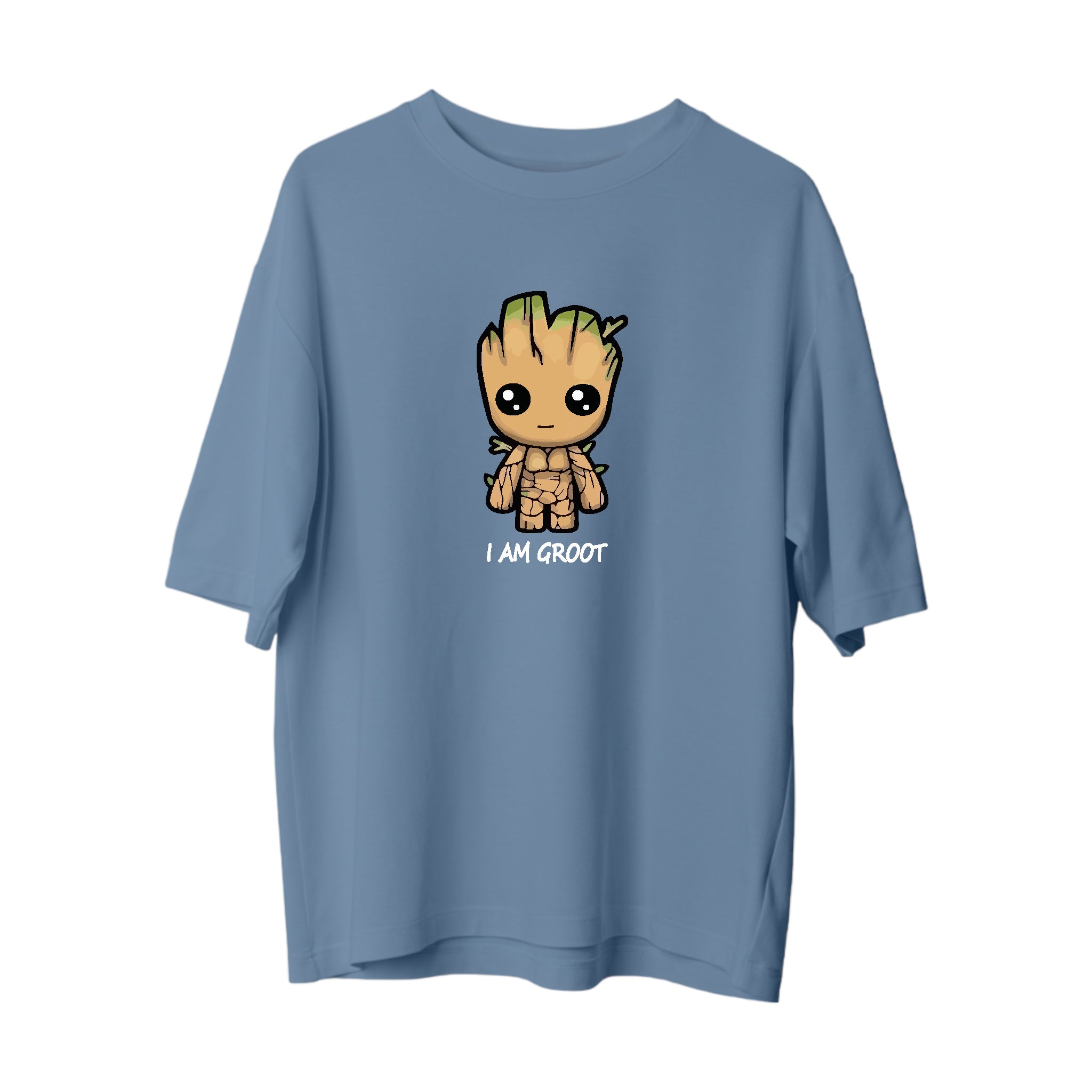 Groot - Oversize T-Shirt