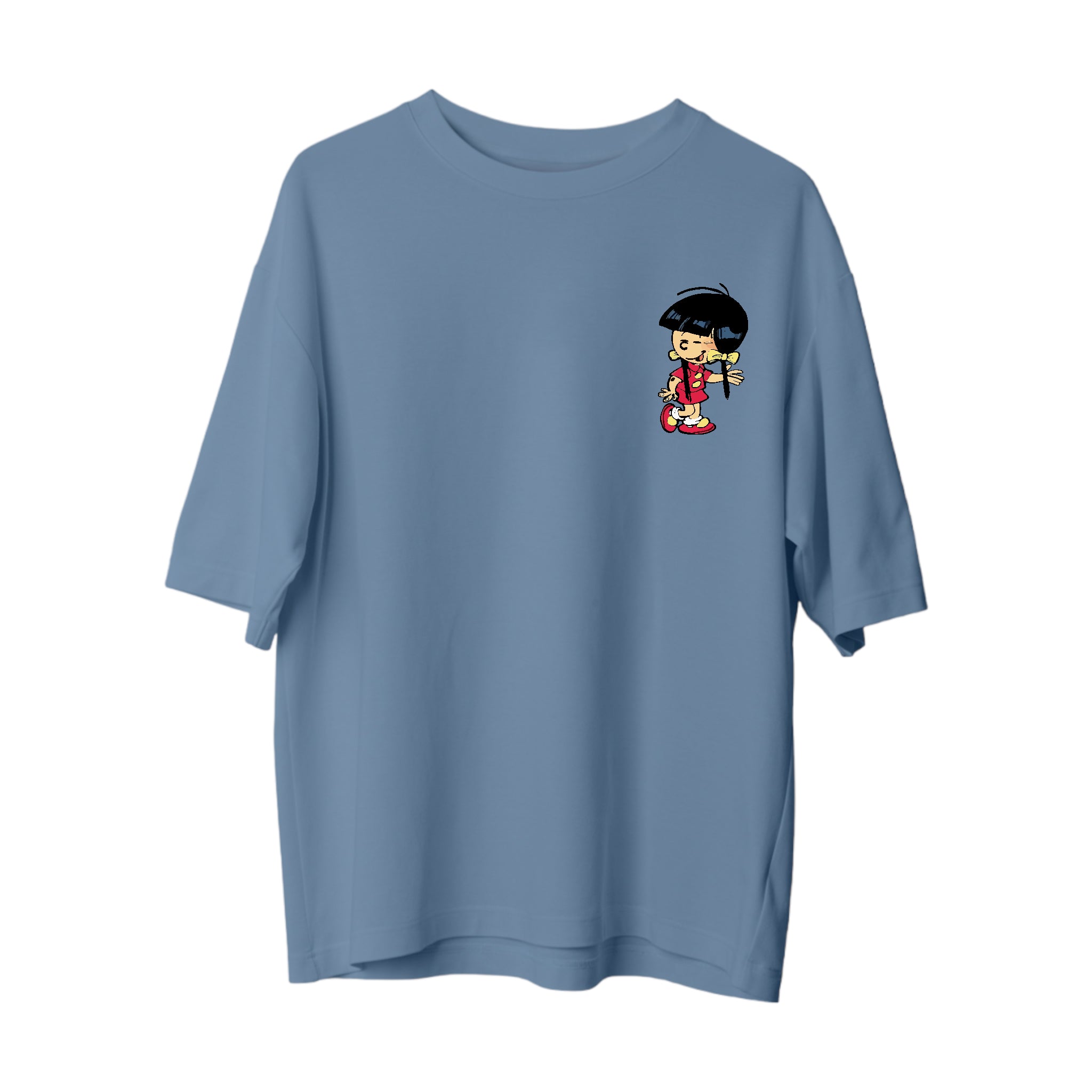 Chen - Oversize T-Shirt