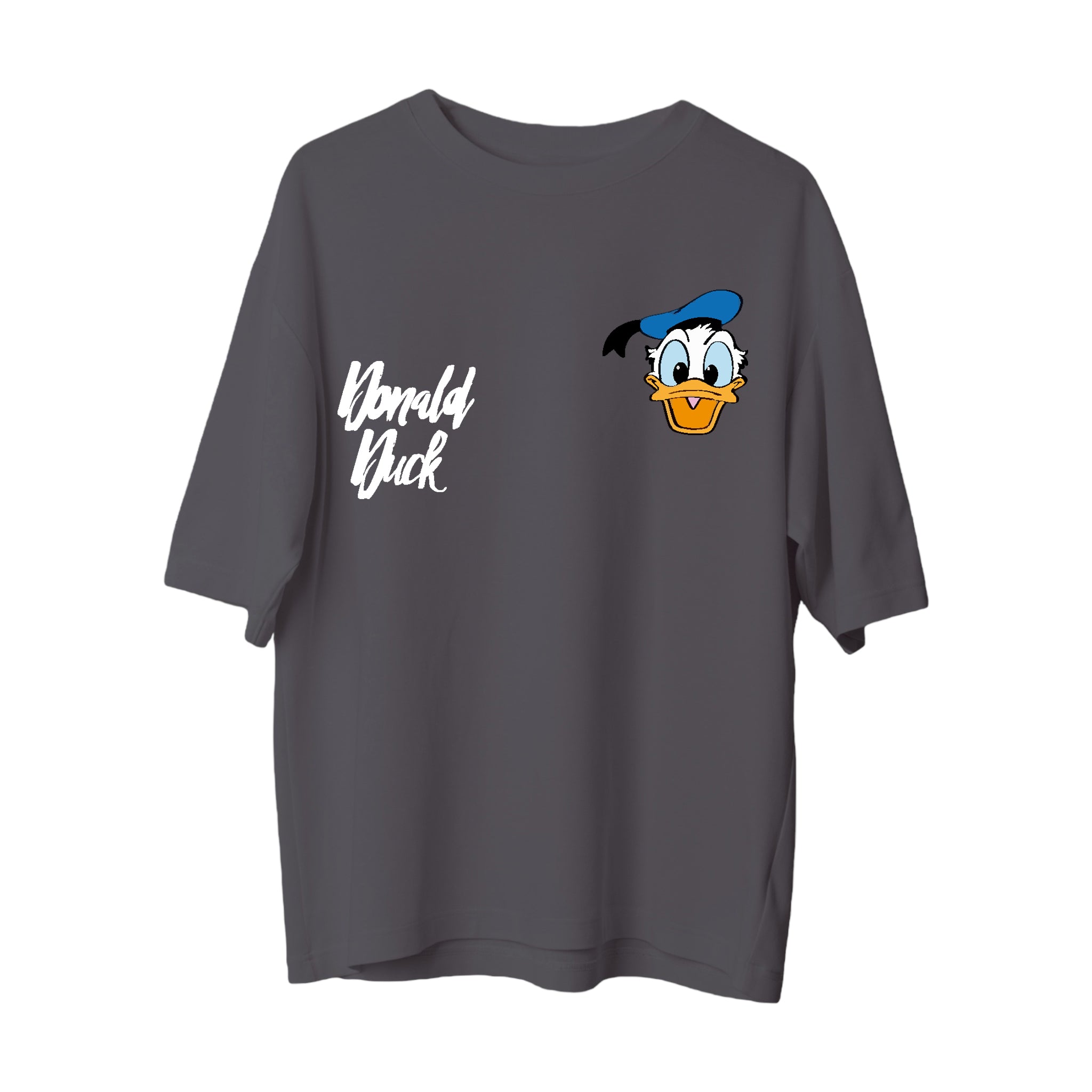 Donald Duck - Oversize T-Shirt