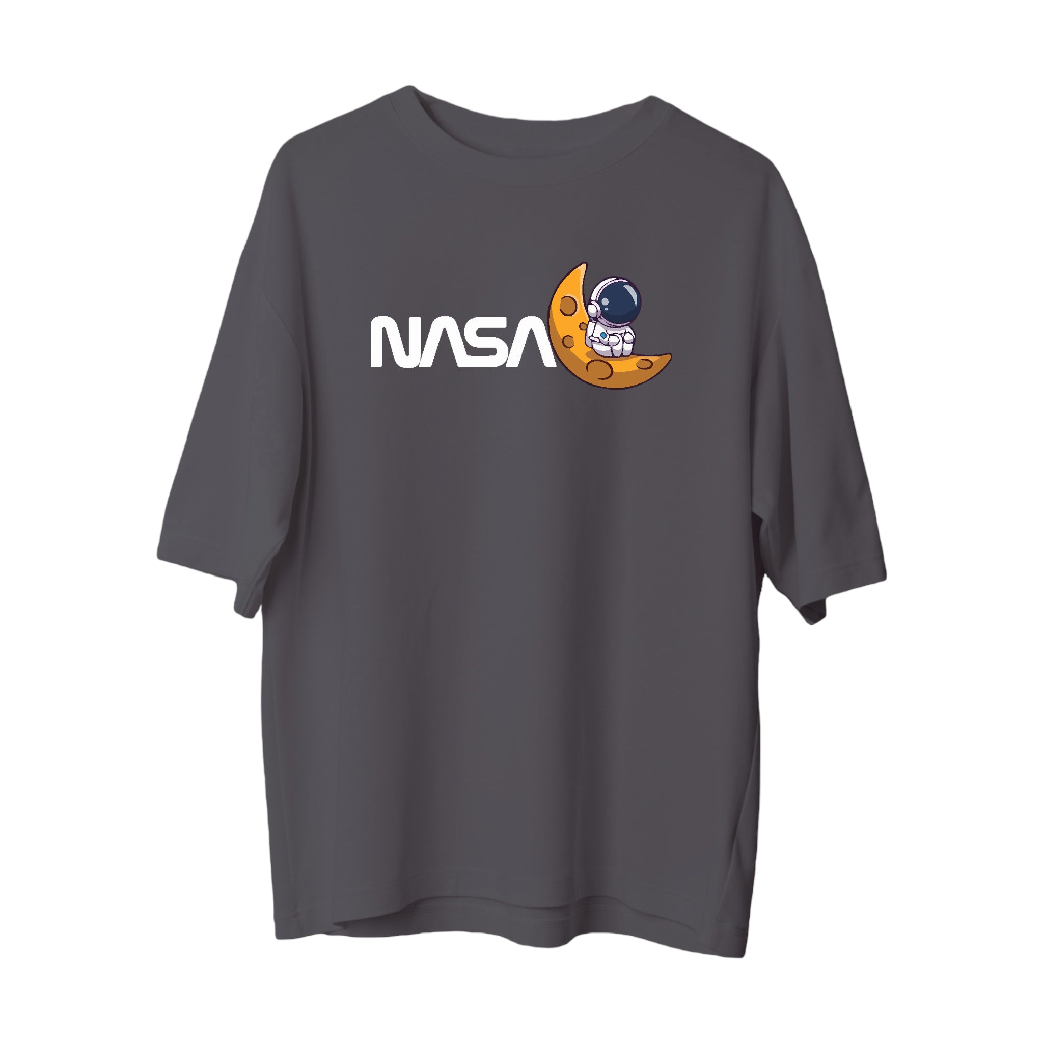 Nasa - Oversize T-Shirt