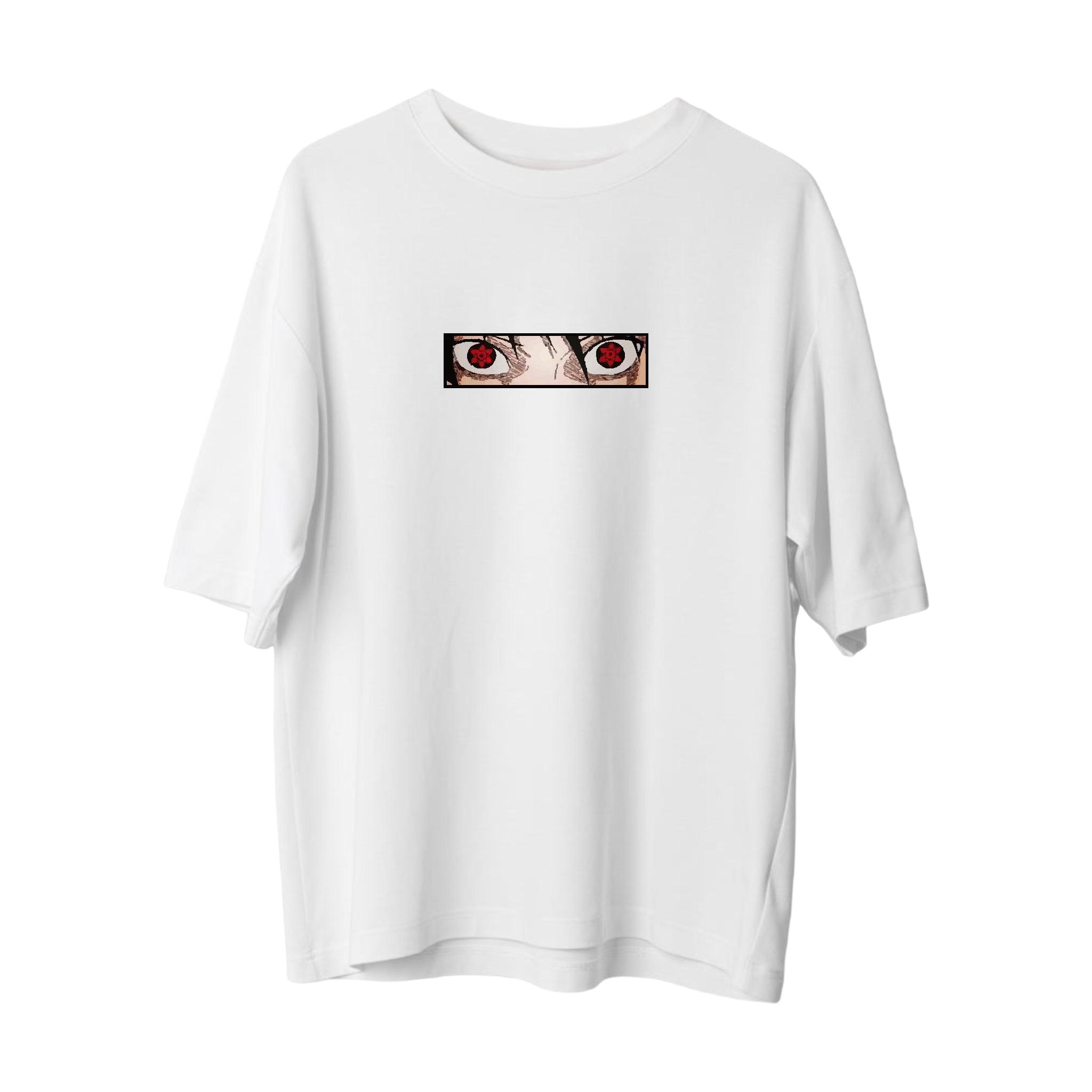 Anime - Oversize T-Shirt