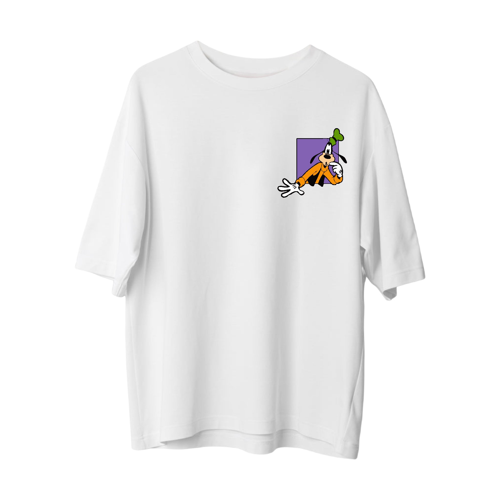 Goofy - Oversize T-Shirt