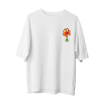 Darwin - Oversize T-Shirt