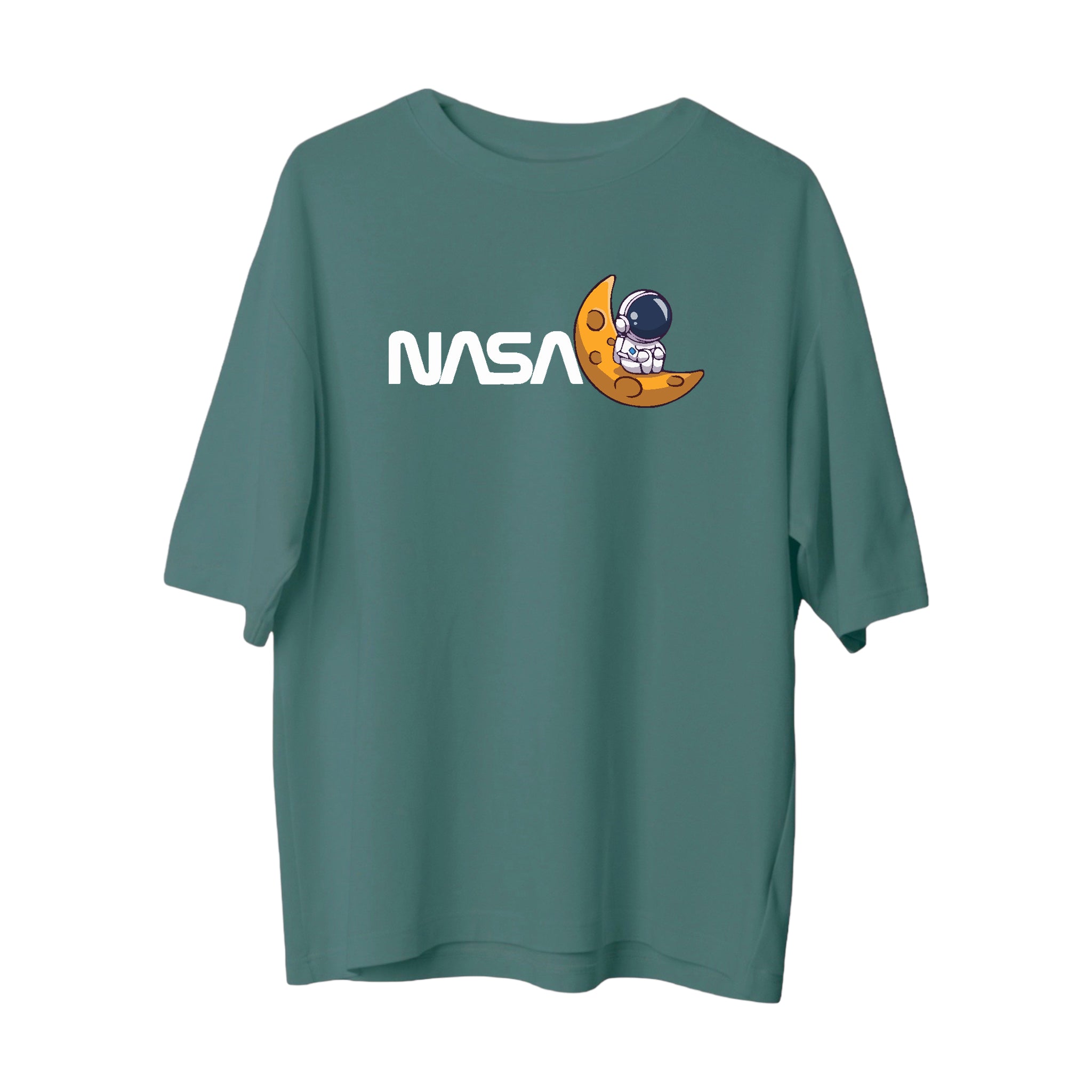 Nasa - Oversize T-Shirt