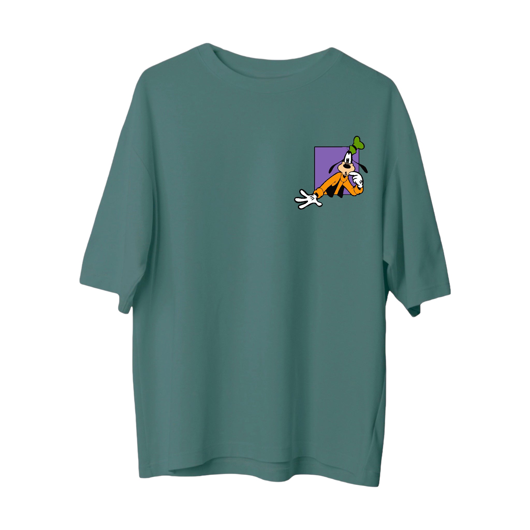 Goofy - Oversize T-Shirt