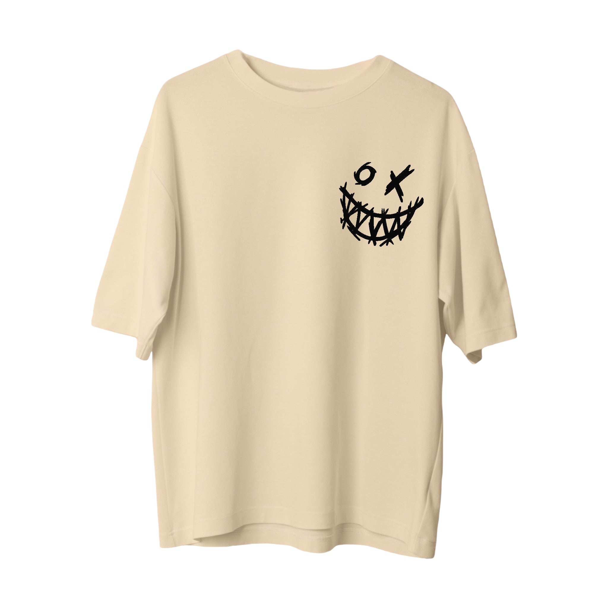 XoX - Oversize T-Shirt