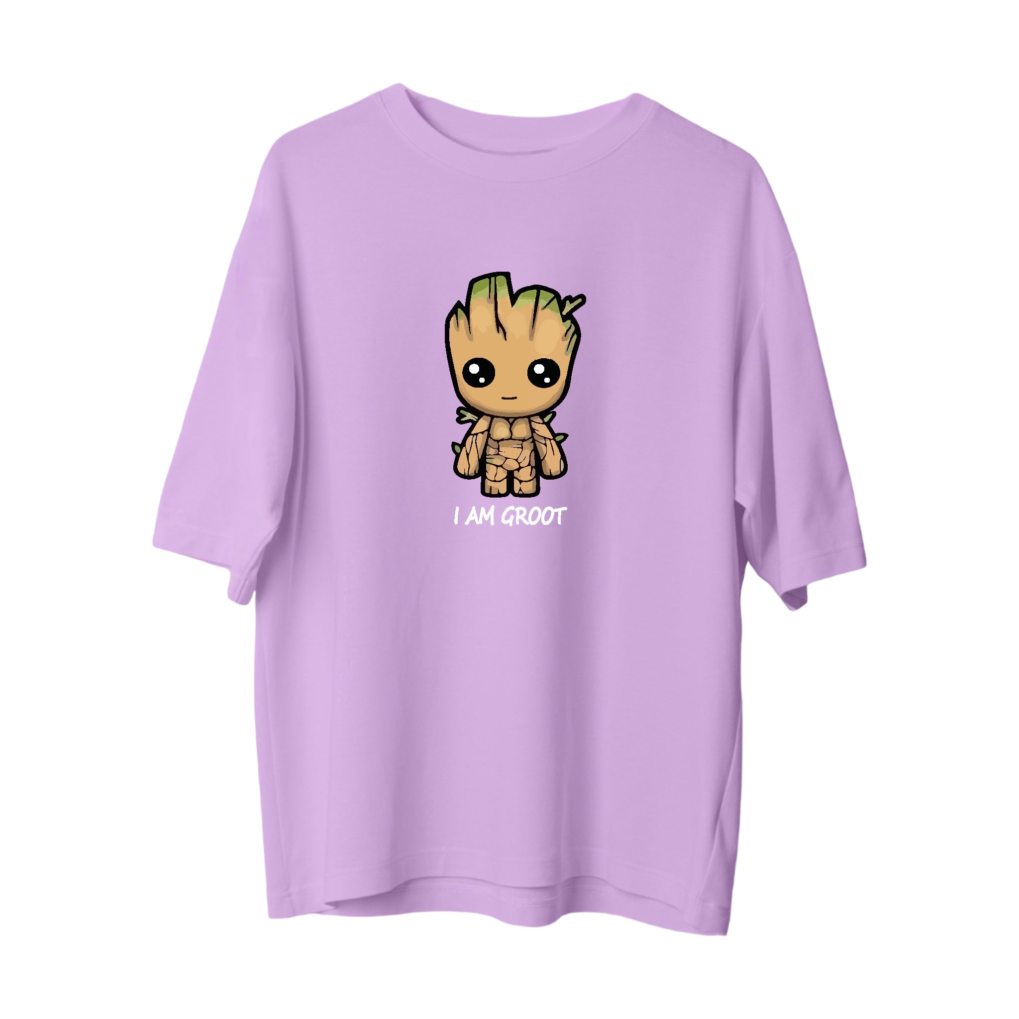 Groot - Oversize T-Shirt