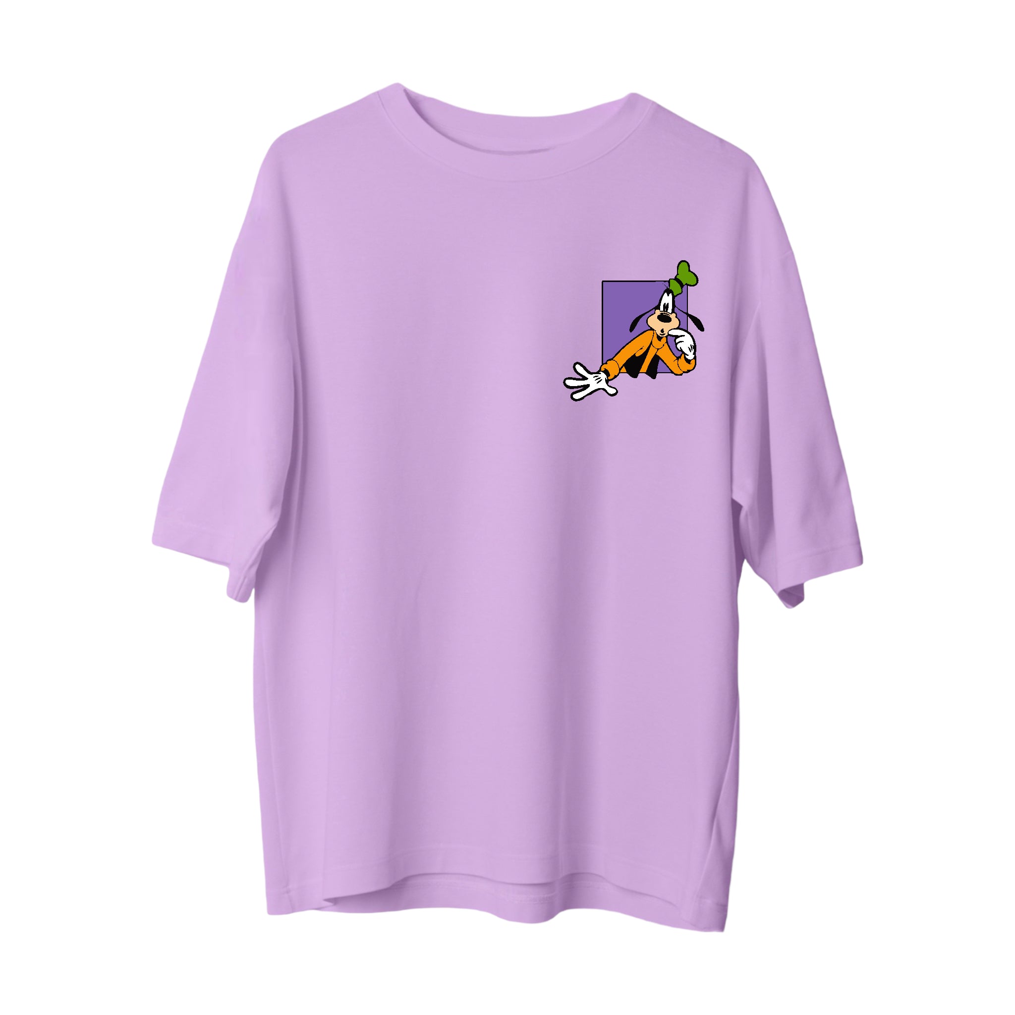 Goofy - Oversize T-Shirt