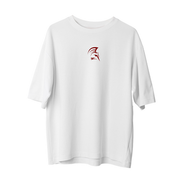 Sparta - Oversize T-Shirt