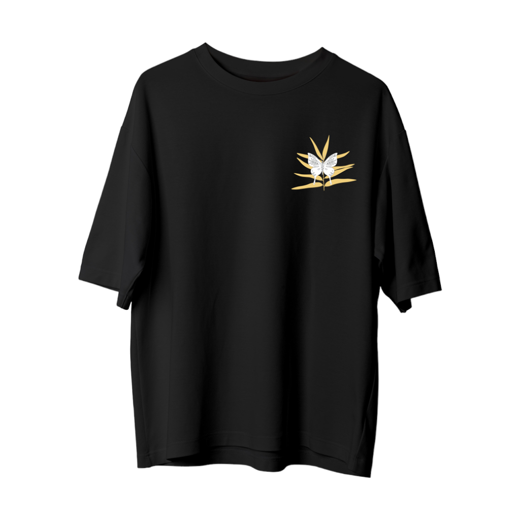 Butterfly - Oversize T-Shirt