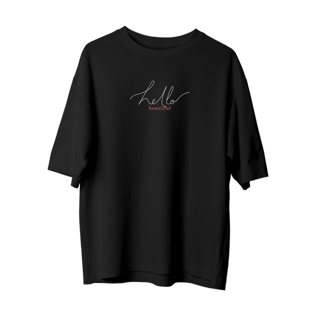 Edited shirt 2025