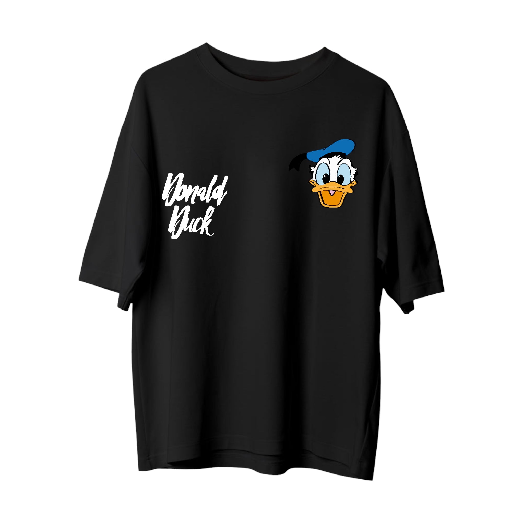 Donald Duck - Oversize T-Shirt