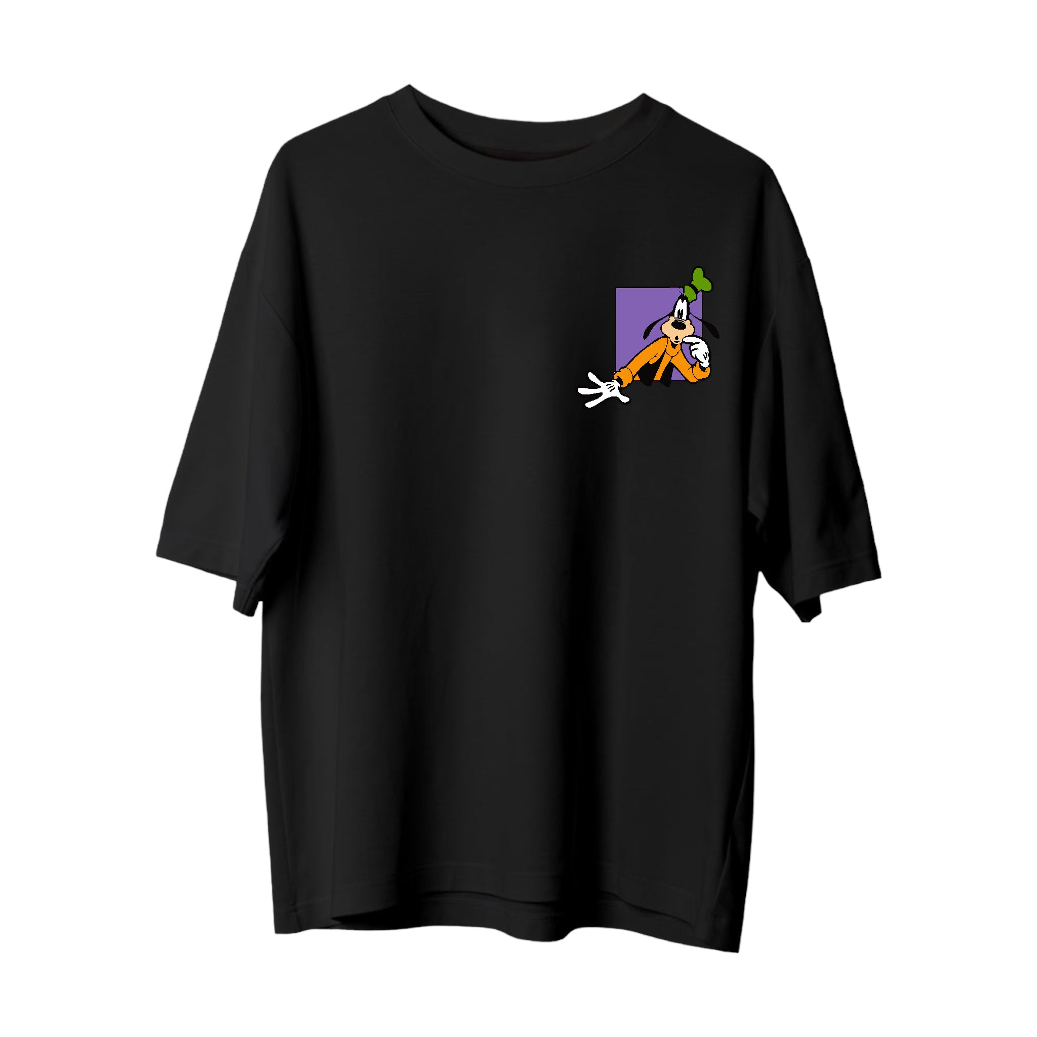 Goofy adidas hot sale shirt