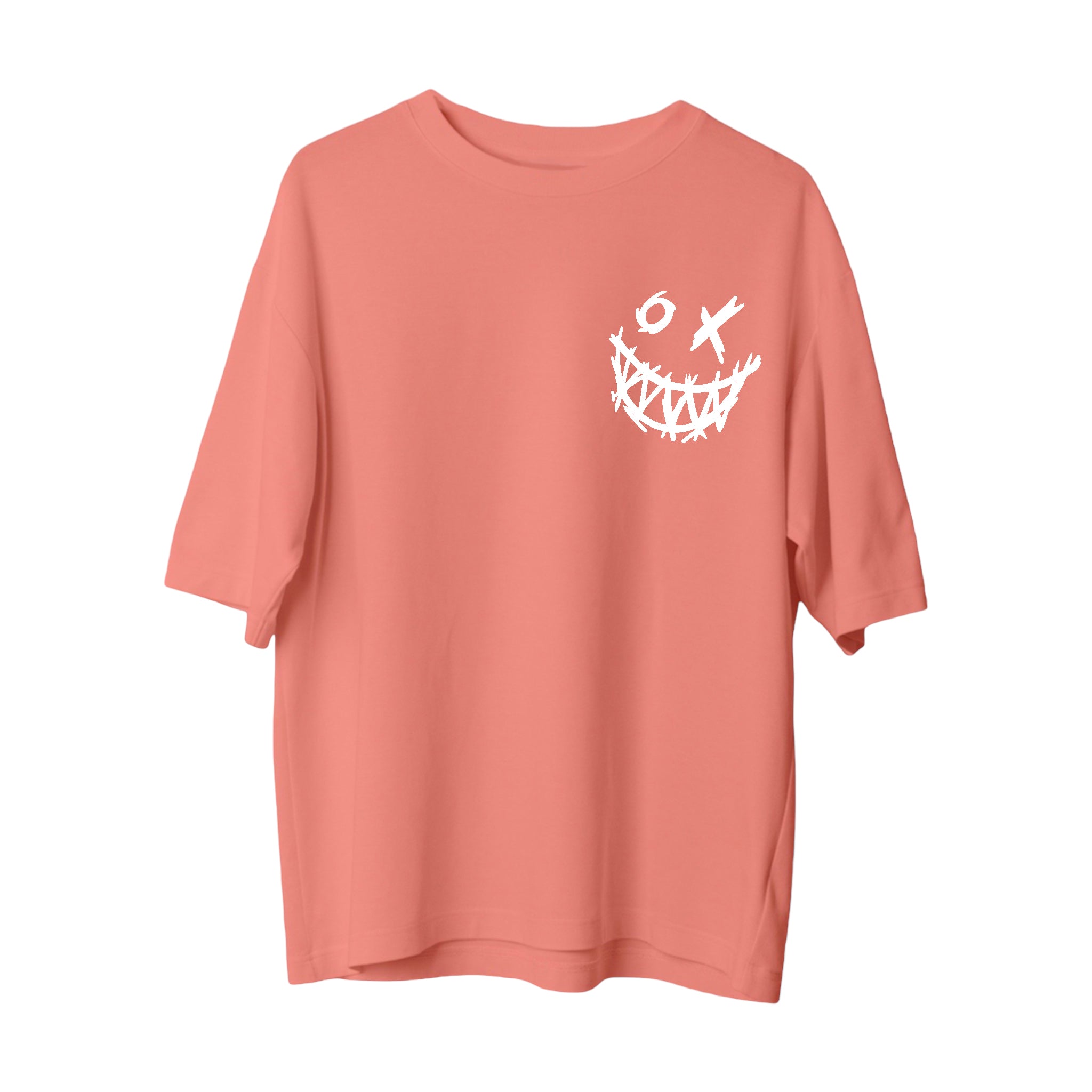 XoX - Oversize T-Shirt