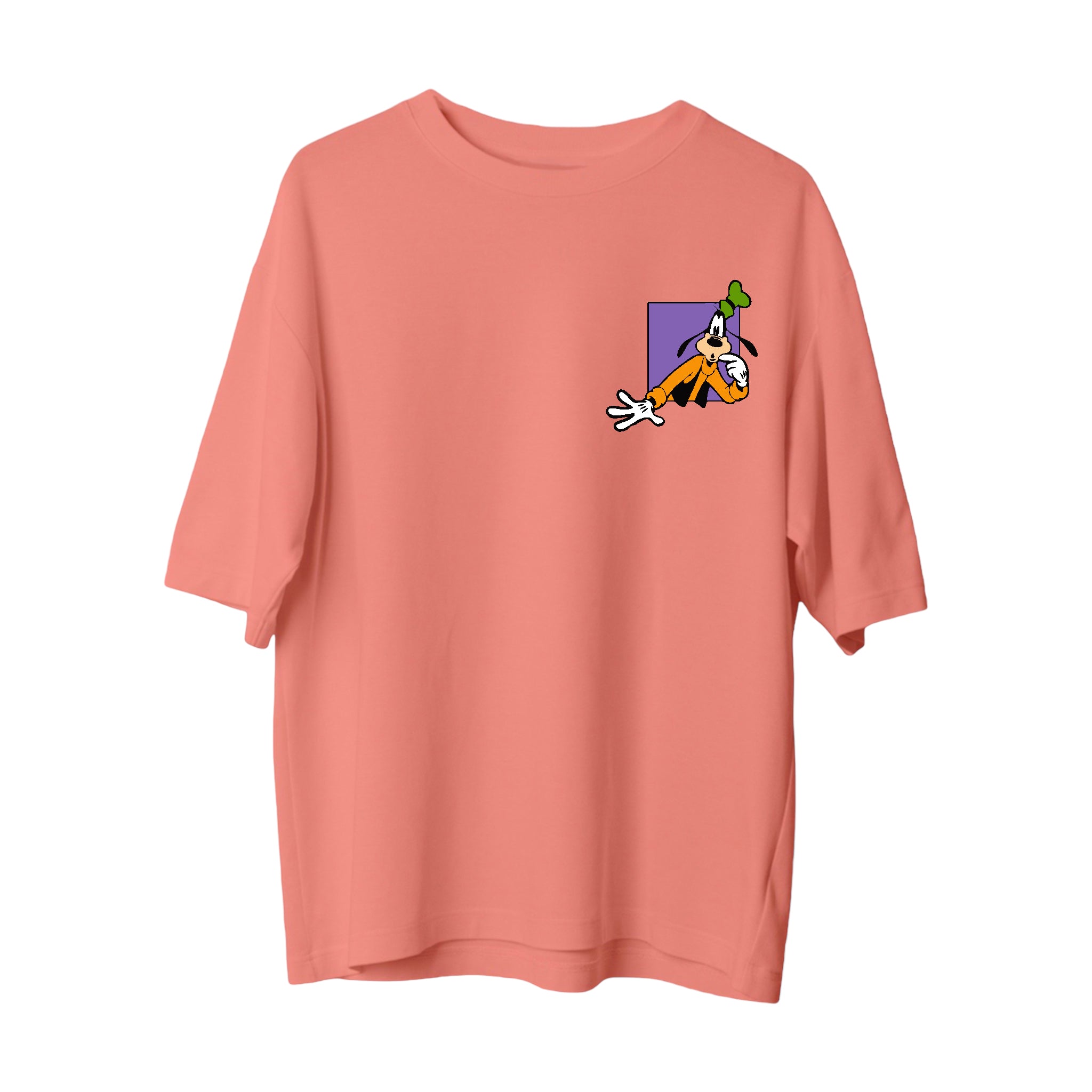 Goofy - Oversize T-Shirt